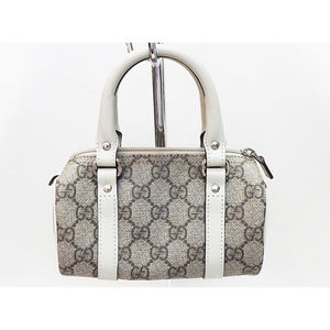 Gucci Bag Boston Mini
